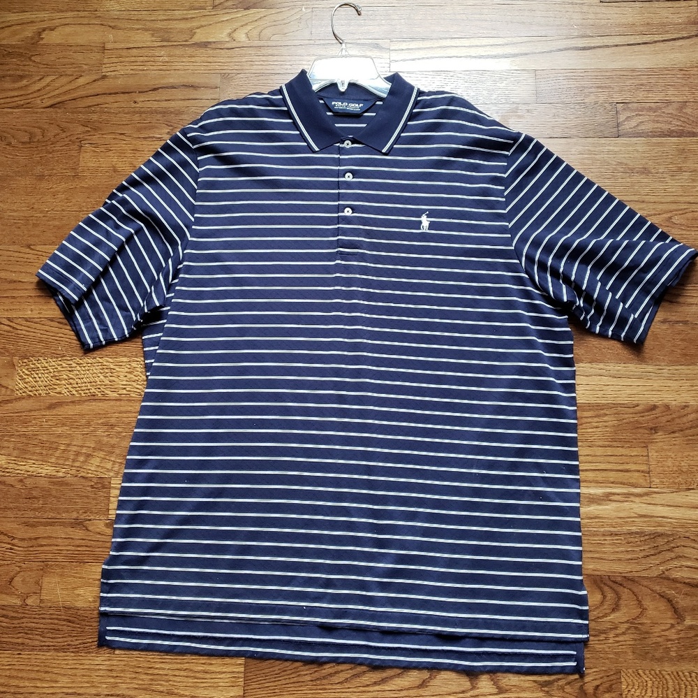 Polo golf shirt